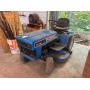 Online Only Personal Property Auction 