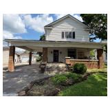 Online Only Real Estate Auction 