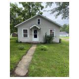 Online Only Real Estate Auction 