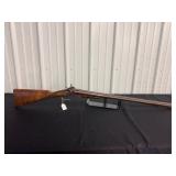 Online Only Sportsman Auction!