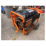 Online Only Personal Property Auction!