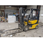 S&J Liquidation 