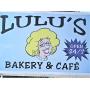 Lulu's Bakery Cafe Liquidaton San Antonio