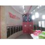 Yogurt Zone & Cafe Equip ONLINE AUCTION SAN ANTONIO