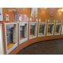 Orange Leaf Frozen Yogurt-Houston Area