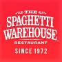 Spaghetti Warehouse Liquidation San Antonio