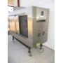 Ice Cream Parlor & Bakery Cafe, Pit BBQ Shop LIQUIDATION