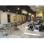 Craft Beer Pub Cafe Liquidation Auction