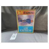 Do-It Express1929 Lockheed Air Express UNOPENED