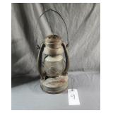 RICHARDS & CONOVER HOWE CO. - NO.2 LANTERN