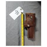 Vintage George Laurence Leather Holster