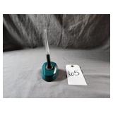 Esterbrook Ink Well with Fountain Pen