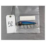 Pflueger Palomine Mustang Lure