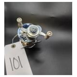 PFlueger Akron No 1895 Baitcast Reel