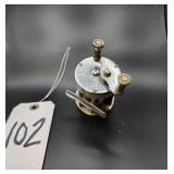 JC Higgins 400 Baitcast Reel