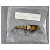 Pflueger Palomine Mustang Vintage Lure