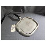 Wagner Ware Magnalite Broiler Griddle Sindey