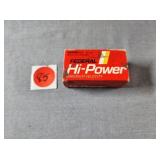 Federal Hi-Power Max Velocity 22 LR Bird Shot