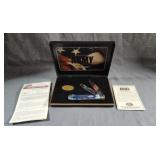 Case XX 6254SS Military Collection Knife Army