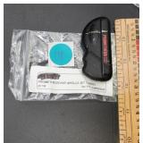 Prometheus KKP Apollo Jet Turbo Lighter