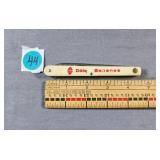 Dole Bananas Pocket Knife - 1 Blade