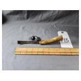 Antique Keen Kutte Hoof Knife 9'L