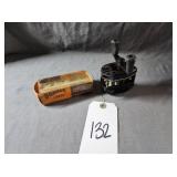 Procaster Daiwa PR15 Reel & Bomber Lures(in box)