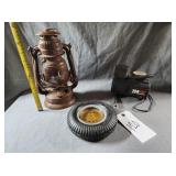 250 PSI Air Compressor 12V, Nier Lantern No 270