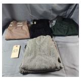 Victoria Secret Tan Leggings (XL), Adidas Leggings