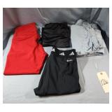 Womens Leggings and PJ Pants