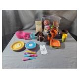 Kids Toys - Kitchen ware, TY Runner