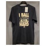 Men's Nike Short Sleeve Shirt (New) & Nike Dri-Fit