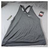 Women's Nike Dri-Fit Tank Top (New), Large