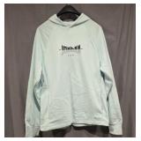 Jordan (Nike) Hoodie With Tags(NEW) Adult Small