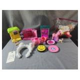 Kids Toys Kitchen, Polly