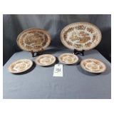 VTG Nasco Mountain Woodland Ridgeway China