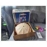 Animal Shower Mobile NO. 600 & Baby Toys