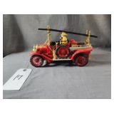 VTG 1941 Model T New Bright Fire Engine