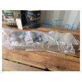 MayTag Whirlpool DuraSafe Periscope Dryer Vent