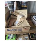 Box of Misc Corbels all NIB