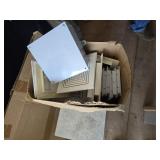 Cantex Junc. Box, Washer & Dryer Wall Plates &