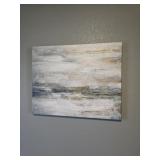Abstract Painting  28 x 22'