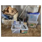 Sheet Rock Screws, Exterior Screws, Roofing & Coil