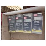 Grip Rite Collated Brad Nails QTY 4 Misc sizes