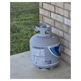 Propane Bottle
