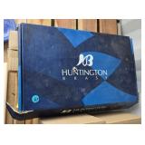 Huntington Chrome 3pc Roman Tub Filler NIB