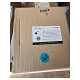 Shower Heads NIB 5 boxes of 212-5904