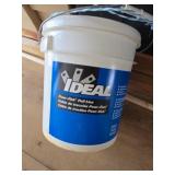 Powr-Fish Pull Line in Bucket, Dishwasher Connect