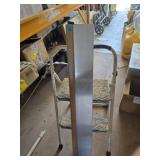 Inswing Door Threshold 36' x 5 3/4'  New