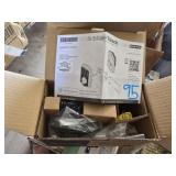Schlage Touch Keyless Touchscreen Lock NIB